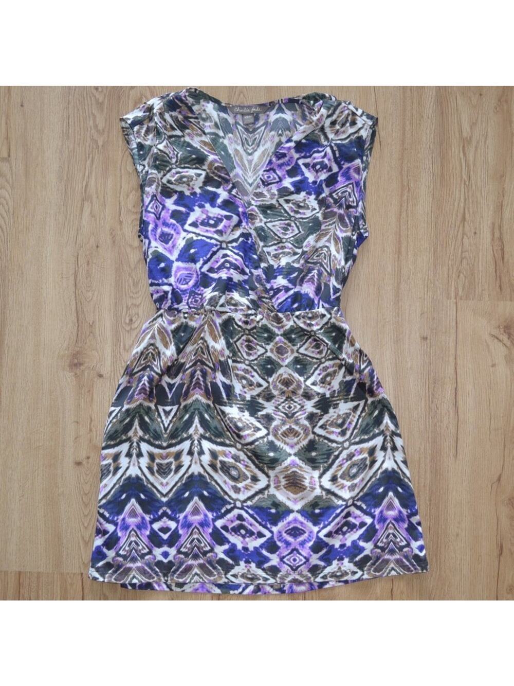Charlie Jade Dress Size XS (Women's)